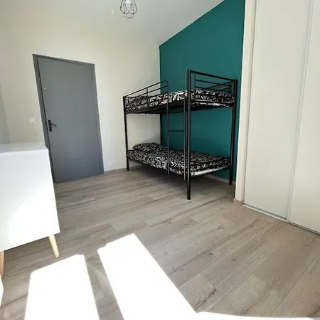 Maison Familiale 4 Chambres Rivieres  Extérieur photo