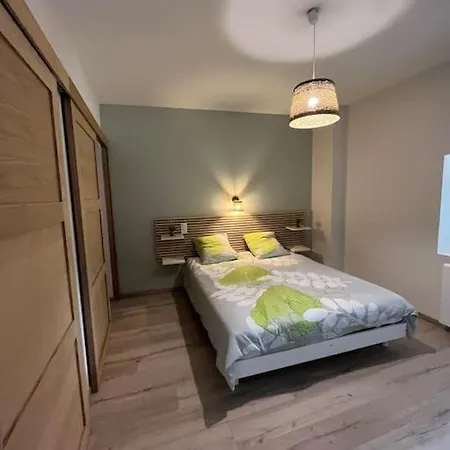 Maison Familiale 4 Chambres Rivieres  Extérieur photo