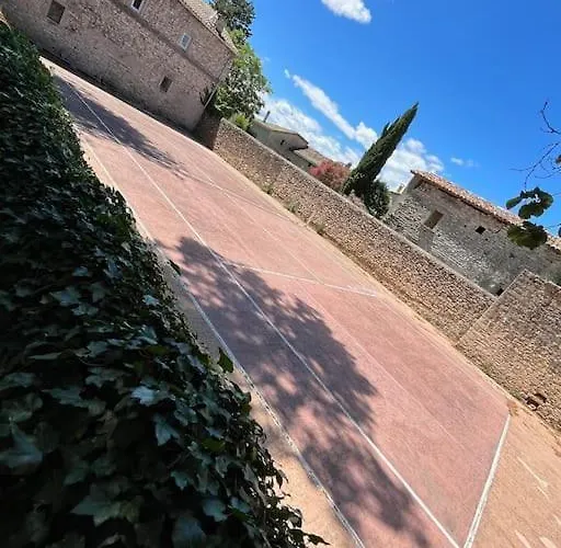Maison Familiale 4 Chambres