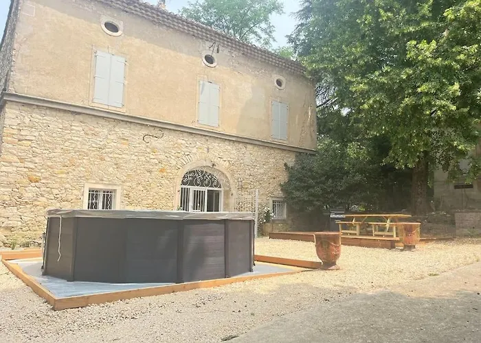 Maison Familiale 4 Chambres