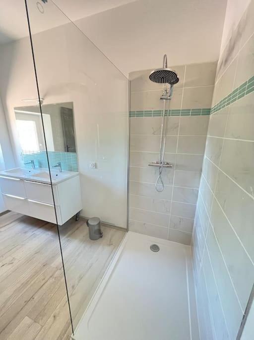 Maison Familiale 4 * Rivieres (Gard)
