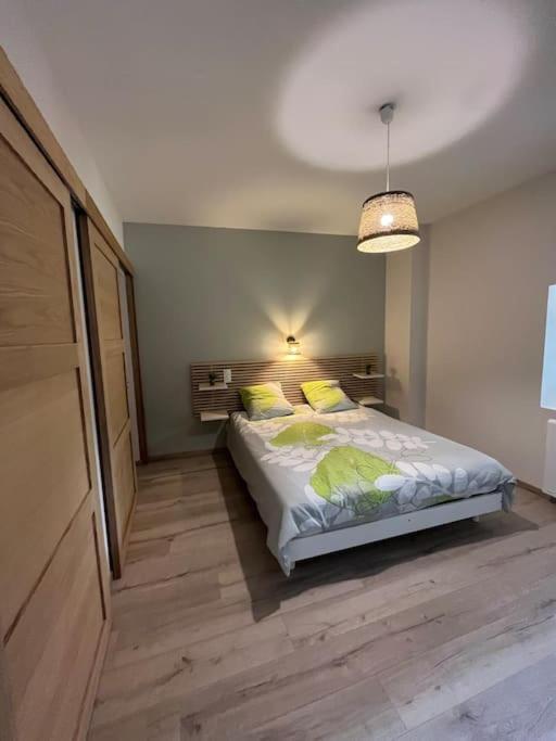 Maison Familiale 4 Holiday home Rivieres (Gard)