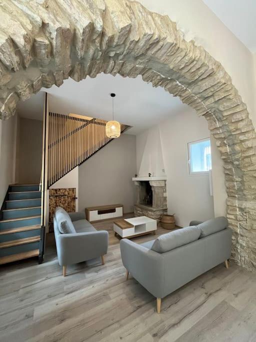 Maison Familiale 4 Holiday home *