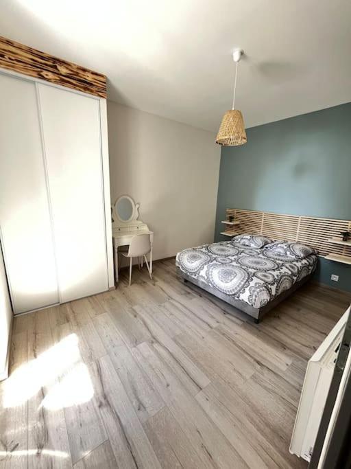 Maison Familiale 4 Holiday home *