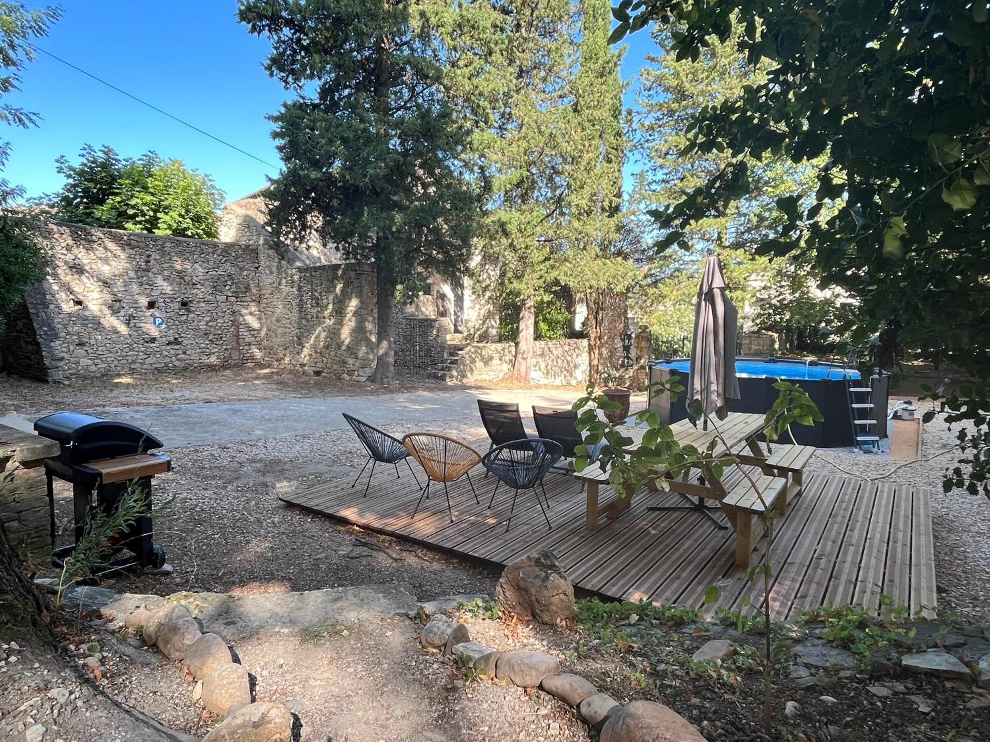 Holiday home Maison Familiale 4 Rivieres (Gard)